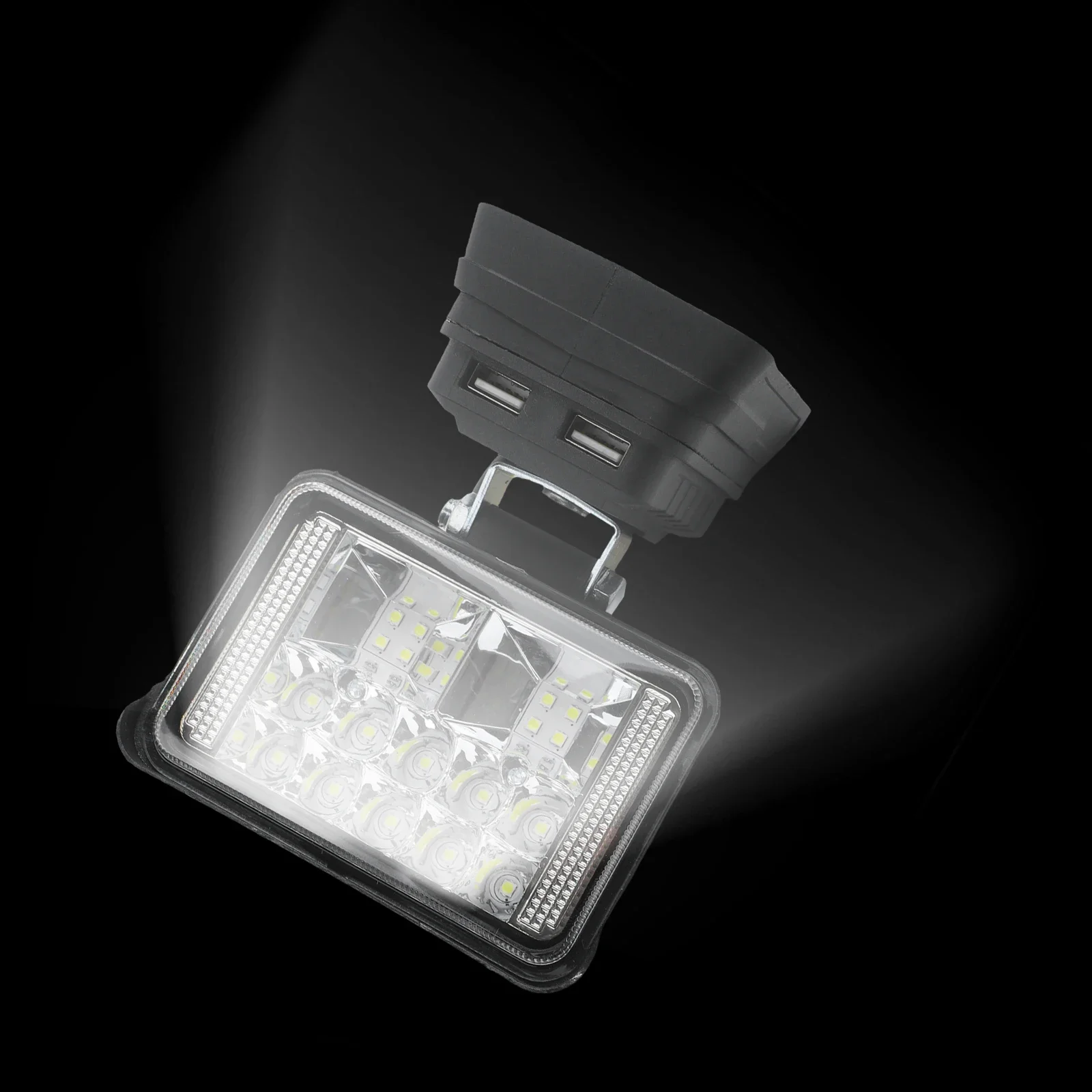 Draadloze werklamp voor Bosch  - Outdoor Adventure Jobs recensie en prijs