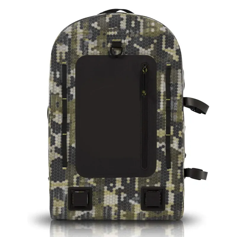 Aangepaste waterdichte droge r - Outdoor Adventure Kayak recensie en prijs