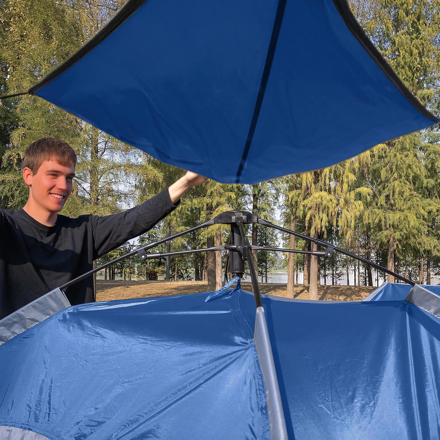 OEM 4-seizoenen automatische o - Outdoor Adventure Hub recensie en prijs