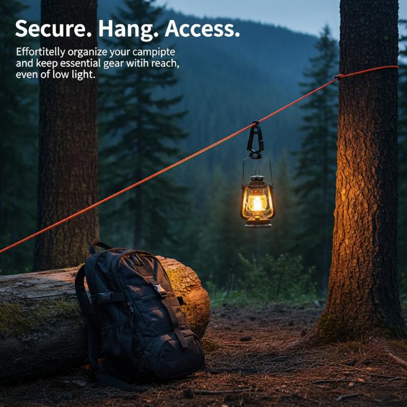 Zware handschoenencliphouder v - Outdoor Adventure Jobs recensie en prijs