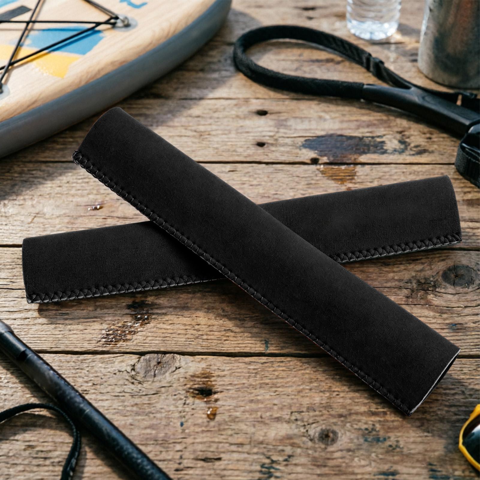 Paddle Grips voor kajakken 1 p - Outdoor Adventure Kayak recensie en prijs