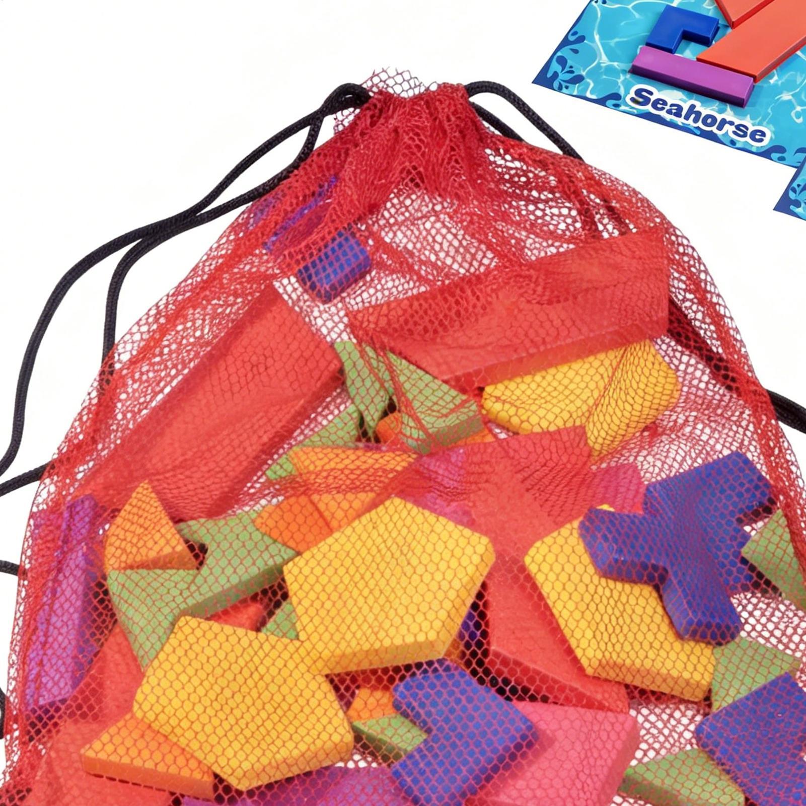 1 set onderwateravonturenspel  - Outdoor Adventure Kids Party recensie en prijs