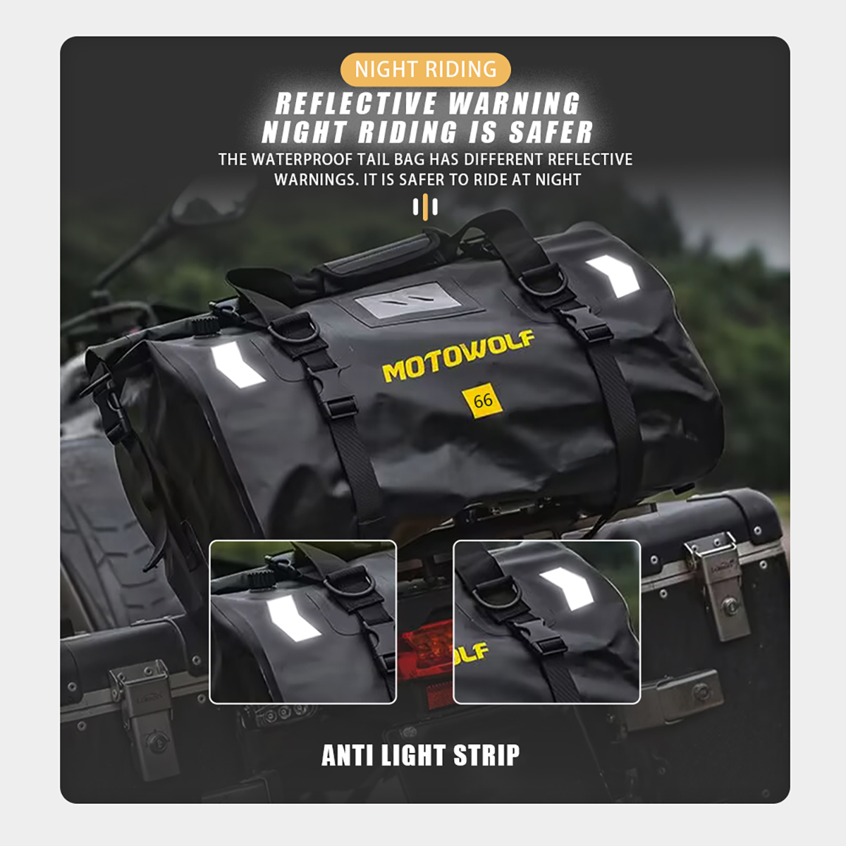 Waterdichte plunjezak 40L/66L  - Outdoor Adventure Kayak recensie en prijs