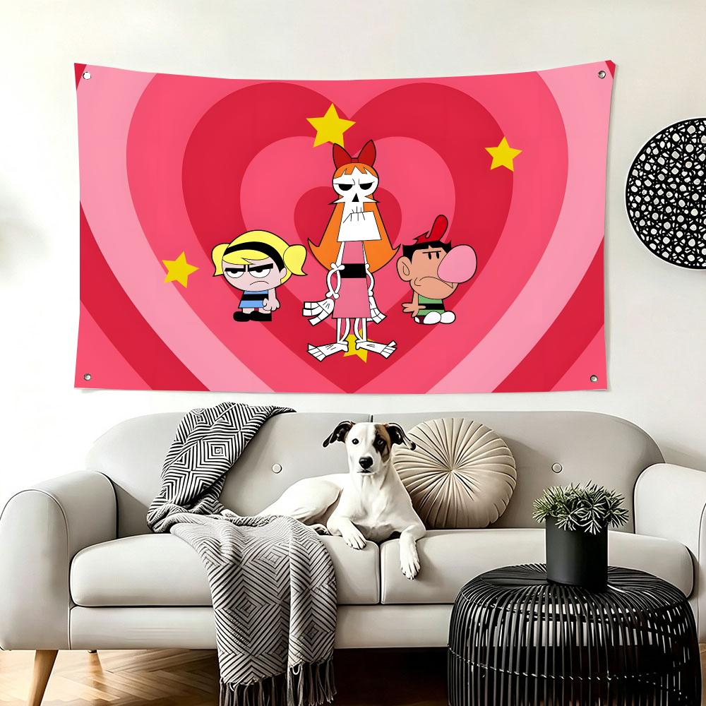 Kinder Cartoon T-The Grim Adve - Outdoor Adventure Kids Party recensie en prijs