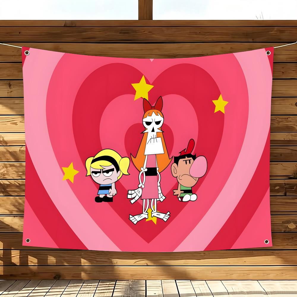 Kinder Cartoon T-The Grim Adve - Outdoor Adventure Kids Party recensie en prijs