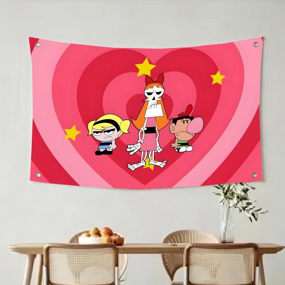 Kinder Cartoon T-The Grim Adve - Outdoor Adventure Kids Party recensie en prijs