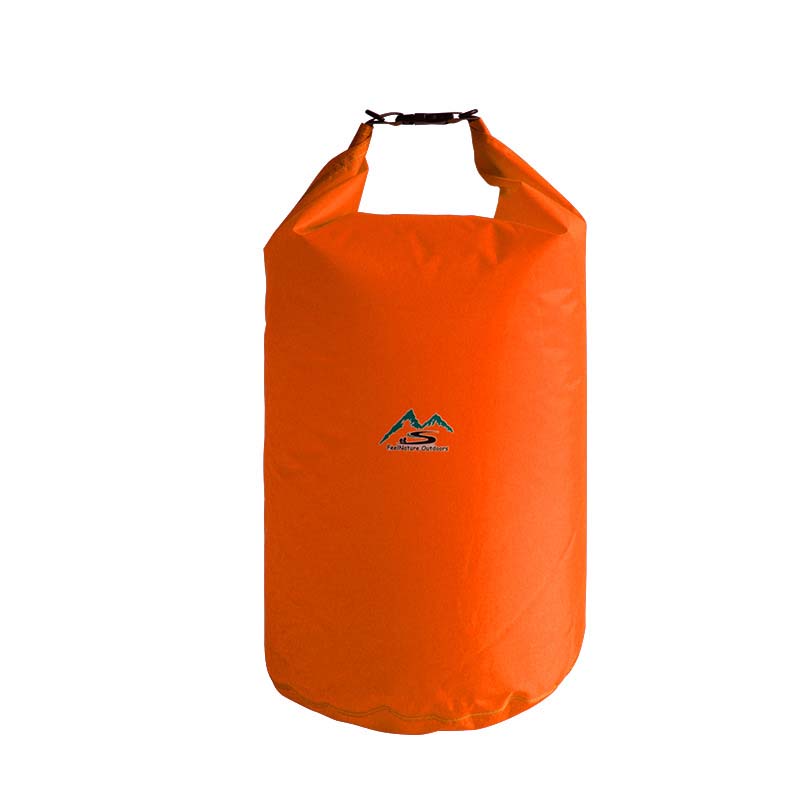 Veelzijdige waterdichte opberg - Outdoor Adventure Kayak recensie en prijs
