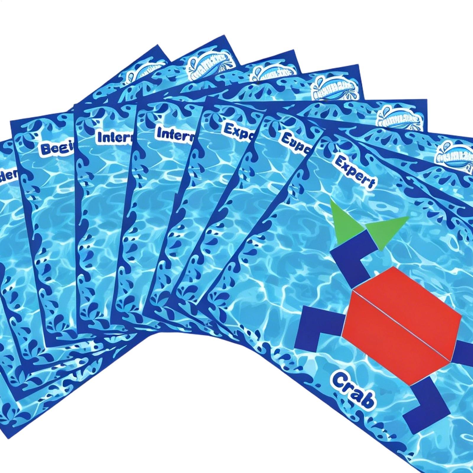 1pc Onderwateravonturenspel Zw - Outdoor Adventure Kids Party recensie en prijs