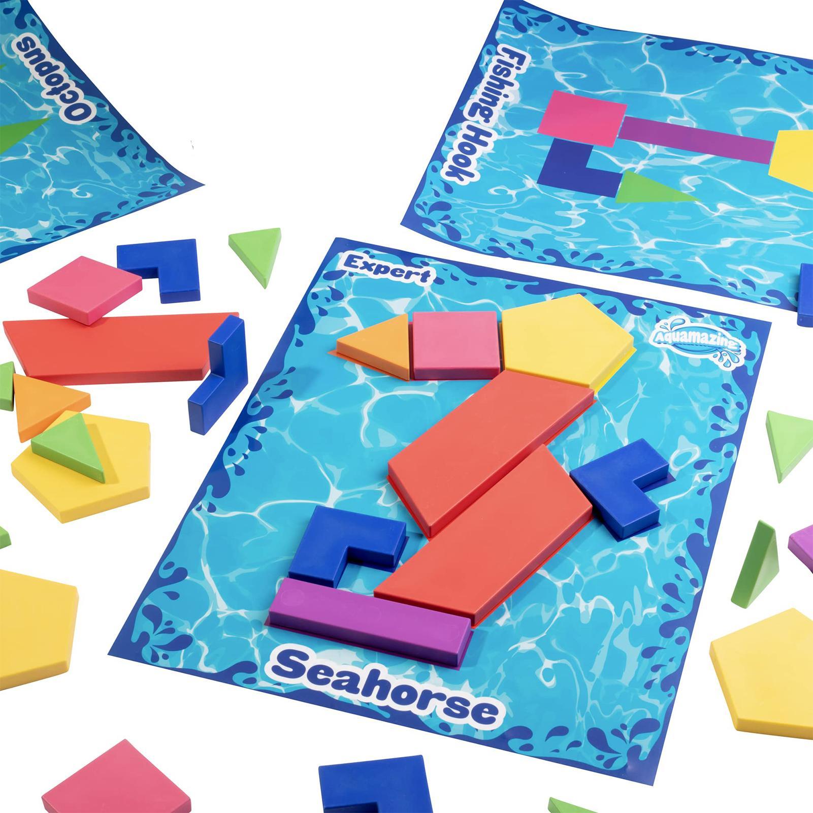1pc Onderwateravonturenspel Zw - Outdoor Adventure Kids Party recensie en prijs